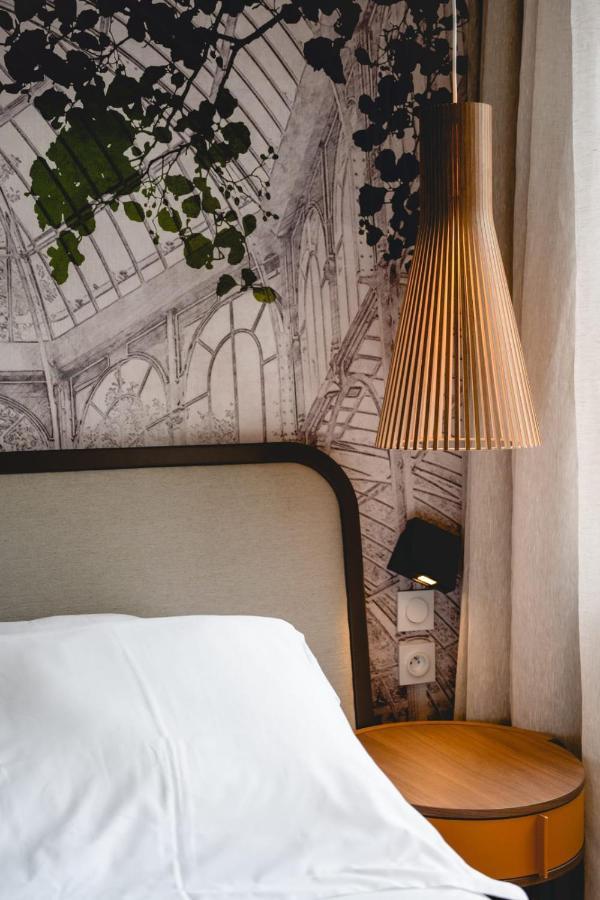 Le Nid Du Favre I - Charming Studio With Stunning Lake View อานซี ภายนอก รูปภาพ