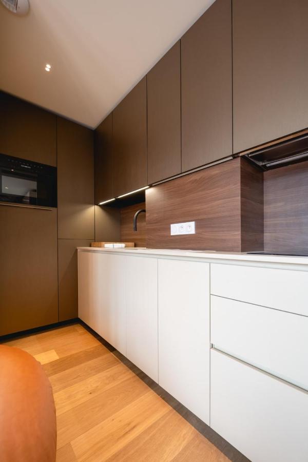 Le Nid Du Favre I - Charming Studio With Stunning Lake View อานซี ภายนอก รูปภาพ